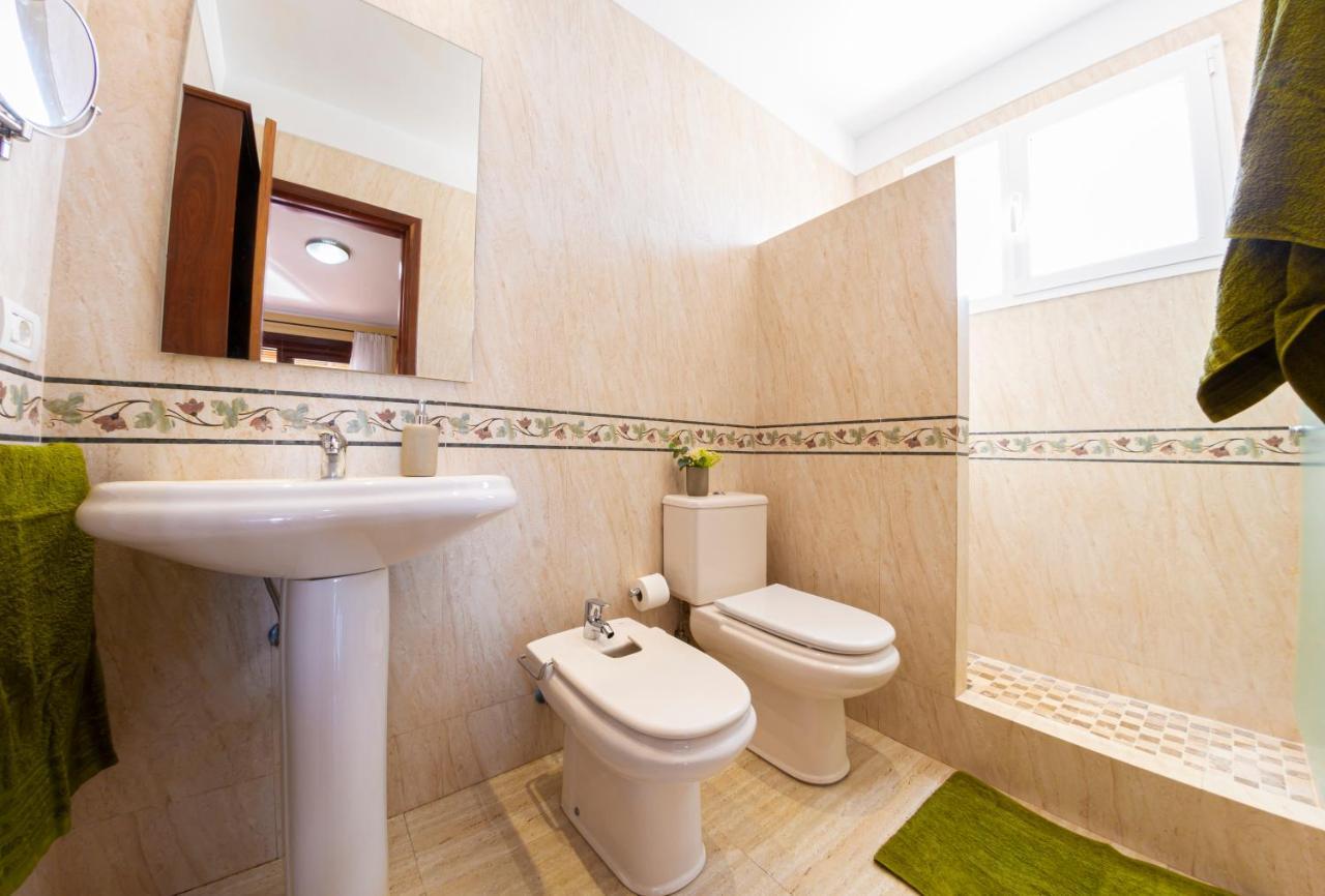 Villa Punta Negra Heated Pool Tenerifesummervillas Puerto de Santiago  Extérieur photo