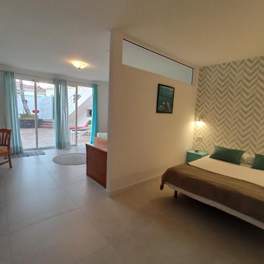 Villa Punta Negra Heated Pool Tenerifesummervillas Puerto de Santiago  Extérieur photo