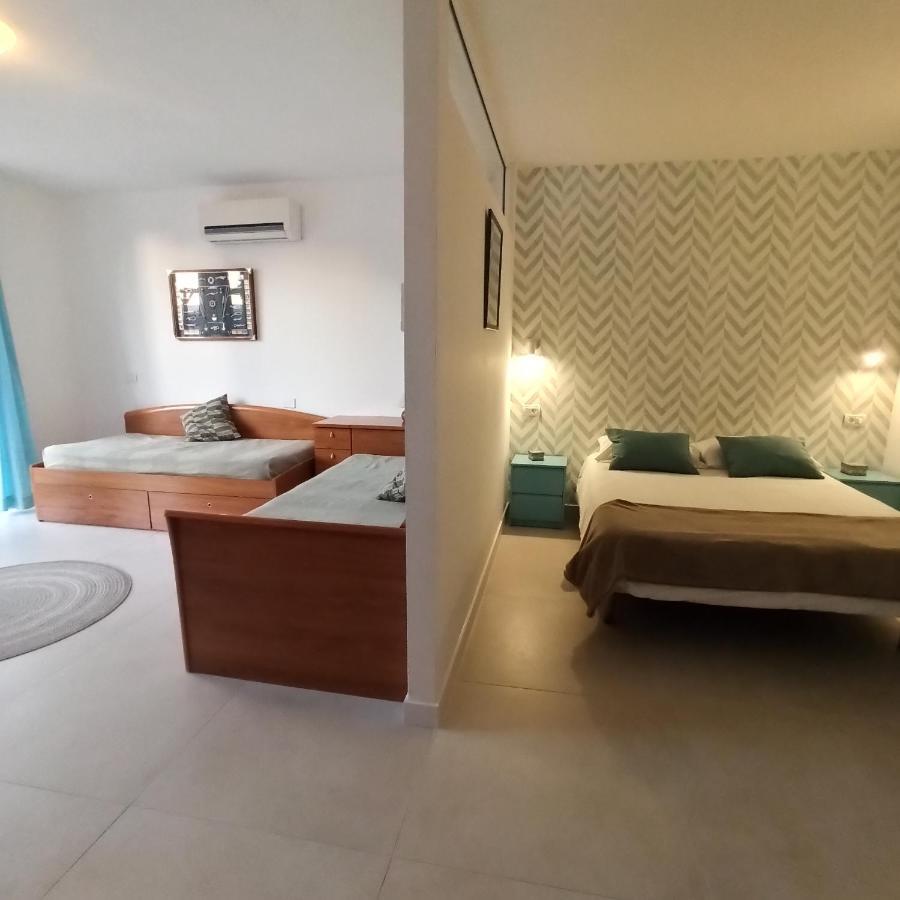 Villa Punta Negra Heated Pool Tenerifesummervillas Puerto de Santiago  Extérieur photo